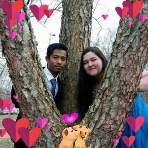 Meet your Posher, Darcy